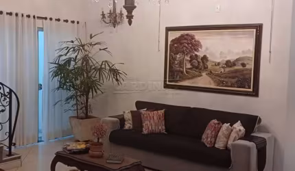 Casa Localizada dentro de um dos Melhores condomínio da Cidade Montreal.