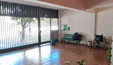 Sobrado com ótima localização, com grande potencial comercial, bem no centro da cidade
