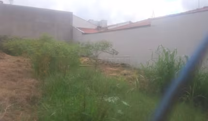 Terreno Padrão em São Carlos
