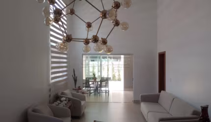 Excelente imovel em condominio fechado em São Carlos - SP