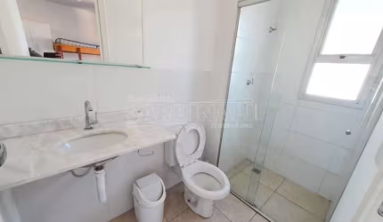 Apartamento Padrão em São Carlos