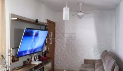 Apartamento com ótima localização, próximo de faculdades, acesso fácil para o centro da cidade