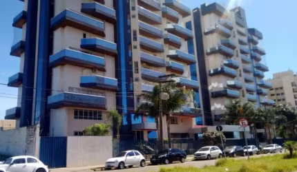 Apartamento Duplex em São Carlos