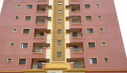 Apartamento com três dormitórios sendo suíte no Parque Faber Castell I próximo ao Shopping Iguatemi em São Carlos