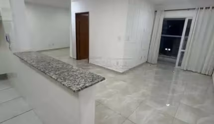 Apartamento no Edifício Premier em São Carlos - SP