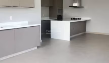 Casa Sobrado Condomínio em São Carlos