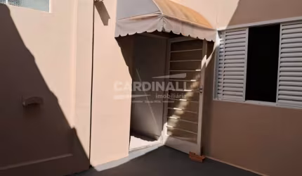 Casa com ótima localização, próximo ao centro da cidade