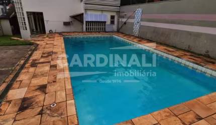Casa Padrão em São Carlos