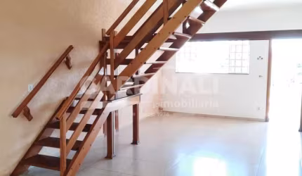Casa Padrão em São Carlos