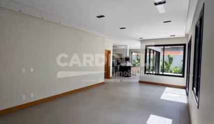 Casa Condomínio em São Carlos