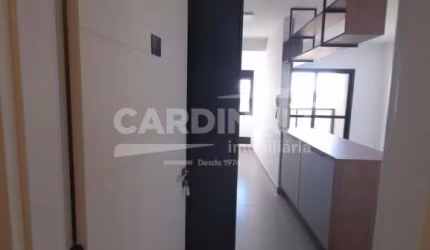 Apartamento no bairro São Geraldo, em Araraquara/SP.