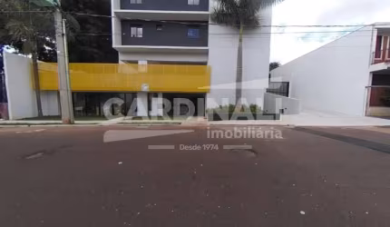 apartamento de um dormitório próximo da USP.