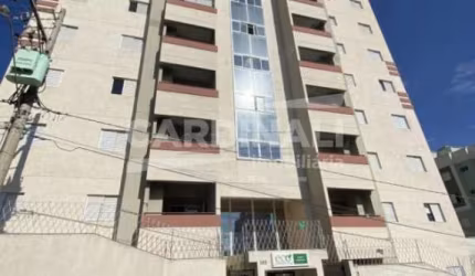 Apartamento Padrão em São Carlos
