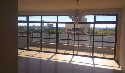 Apartamento Padrão em Araraquara