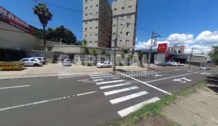 Apartamento Padrão em São Carlos
