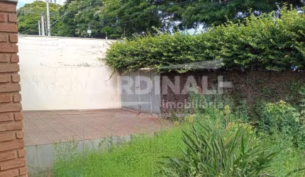 Casa Padrão em São Carlos