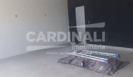 Casa Condomínio em São Carlos