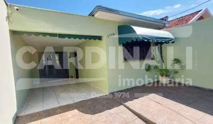 Imóvel com Edícula para Residencial e Comercial na Vila Xavier