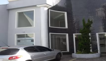 Comercial Sala em São Carlos
