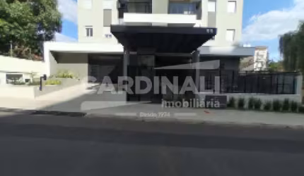 Apartamento Padrão em São Carlos