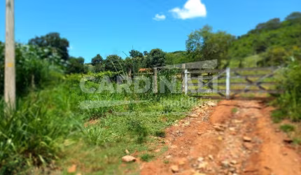 Rural Sítio em São Carlos