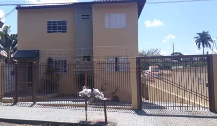 Apartamento Padrão em São Carlos