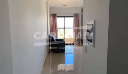 Apartamento Padrão em São Carlos