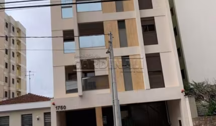 Apartamento Padrão em São Carlos