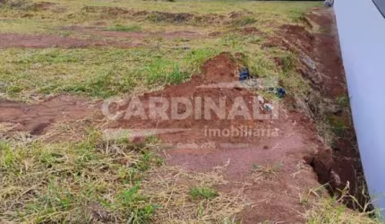 Terreno Condomínio em São Carlos