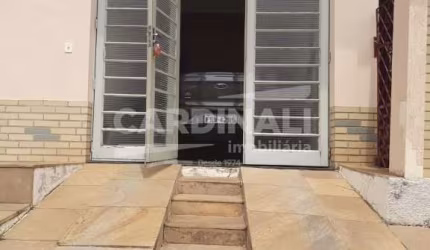 Casa Padrão em Campinas