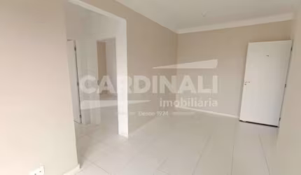 Apartamento Padrão em São Carlos