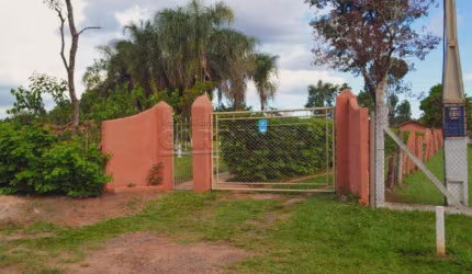 Rural Chácara sem Condomínio em São Carlos