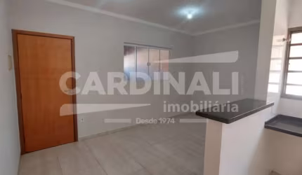 Ótima localização.