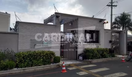 Apartamento Padrão em São Carlos