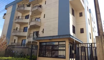 Apartamento Padrão em São Carlos