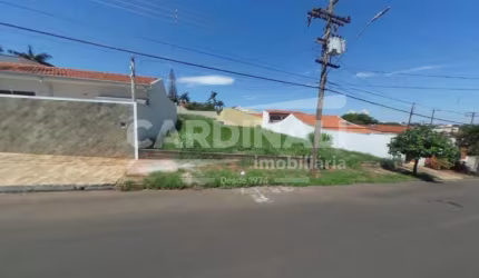 Terreno Muito Bem Localizado em uma Maravilhosa região.