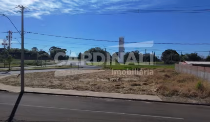 Terreno Muito Bem Localizado em um bairro Novo.