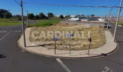 Terreno Misto em uma Maravilhosa Localização Bairro novo.