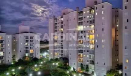 Excelente apartamento para venda, localizado no Condomínio PrimeAcqua em Campinas/SP.