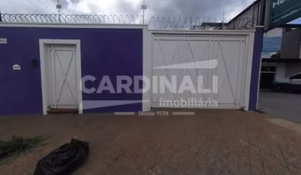 casa comercial próximo a Unimed nova.
