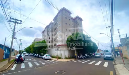 Apartamento Padrão em São Carlos