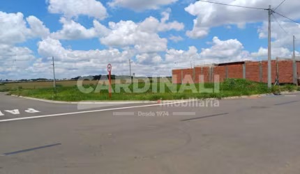 Terreno Padrão em São Carlos