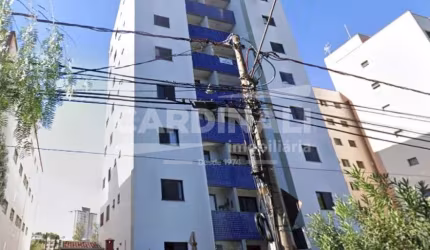 Venda de Apartamento no bairro Jardim Boa Esperança, Campinas/SP