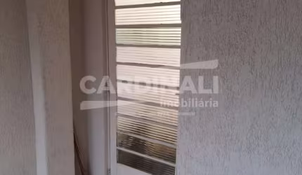 Casa Padrão em São Carlos