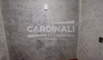 Casa Sobrado Condomínio em São Carlos