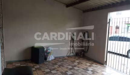 Casa Padrão em Ibaté