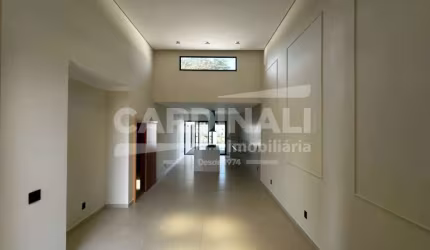 Casa Condomínio em São Carlos
