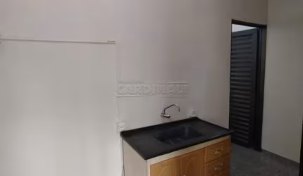 salão bem localizado.