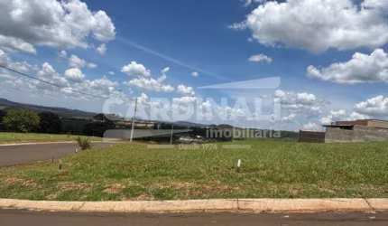 Terreno Condomínio em Analândia