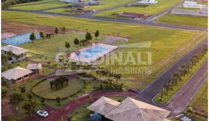 Terreno Condomínio em Analandia